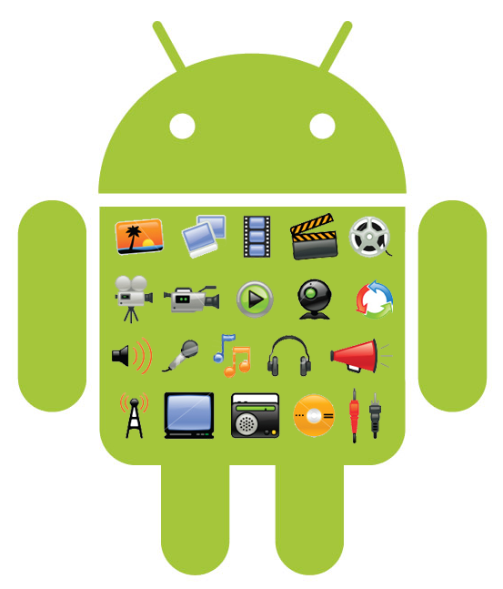 android-multimedia