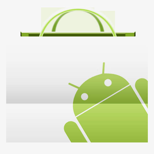 Android-Market-Bag