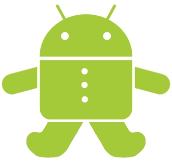 Gingerbread-Android