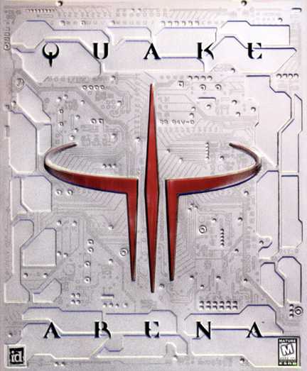 Quake-3-Arena