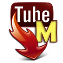 TubeMate_Logo