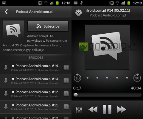 Podcast Android.com.pl