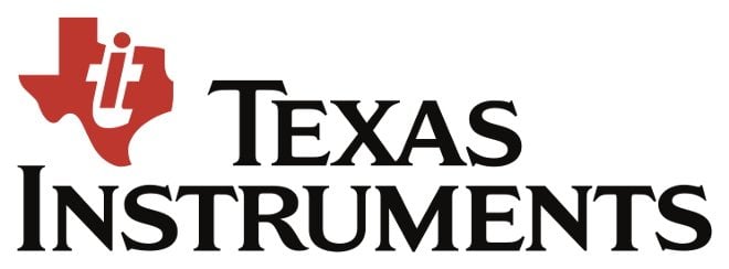 [Obrazek: texas-instruments-logo.jpg]