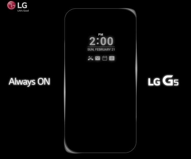LG G5 vs Samsung Galaxy S7. KtÃ³ry gigant prezentuje siÄ™ lepiej ...