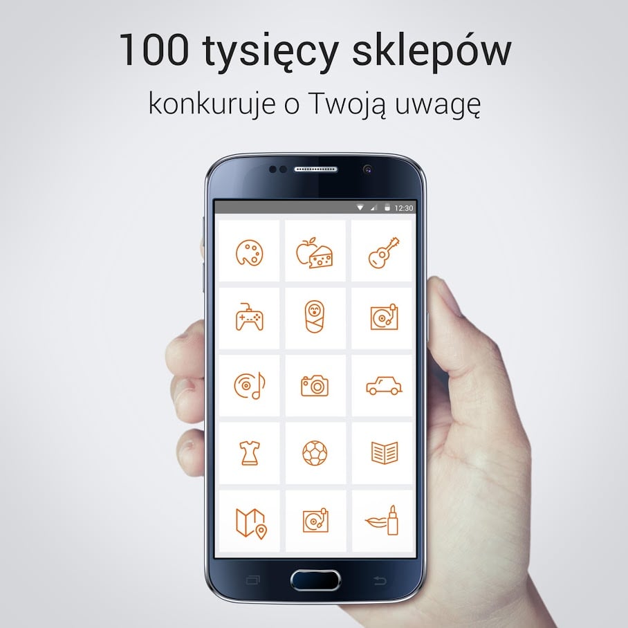 Allegro Dla Huawei Do Pobrania Android Com Pl Apps