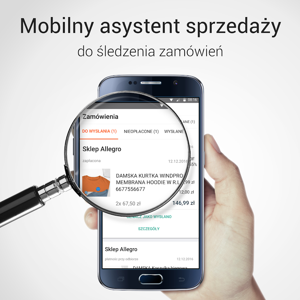 Allegro Sprzedaz Dla Huawei Do Pobrania Android Com Pl Apps