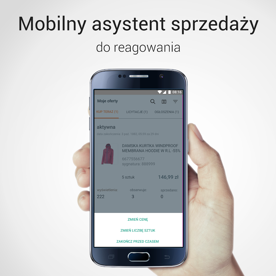 Allegro Sprzedaz Dla Huawei Do Pobrania Android Com Pl Apps