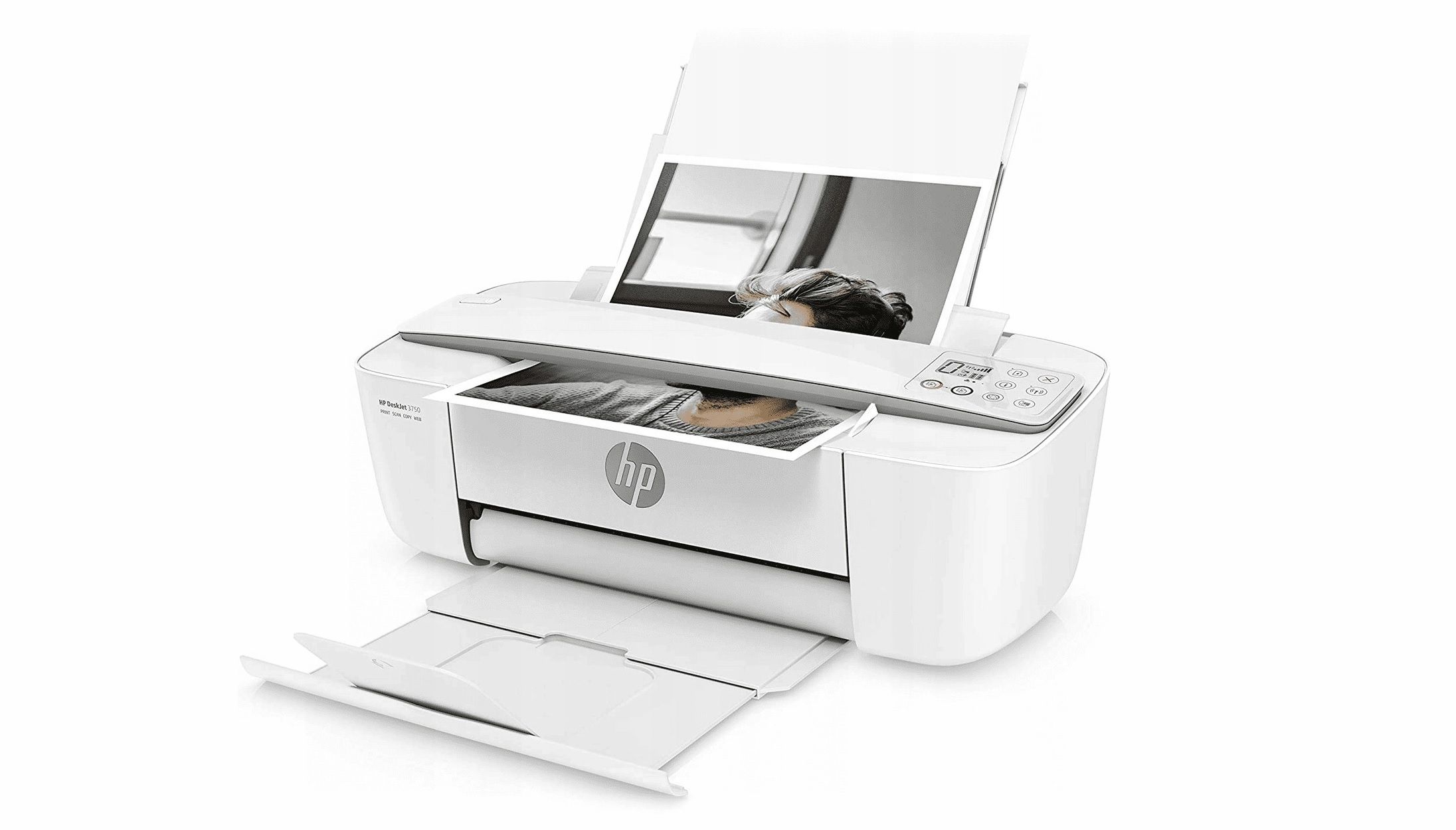 HP DeskJet 3750