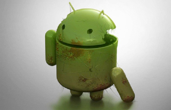 Andriod_Vulnerable_2011