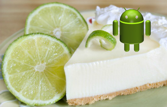android-42-key-lime-pie