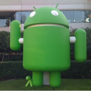Android_Googleplex