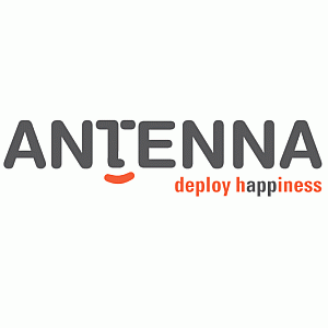 Antenna-Logo