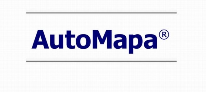 AutoMapa_Logo