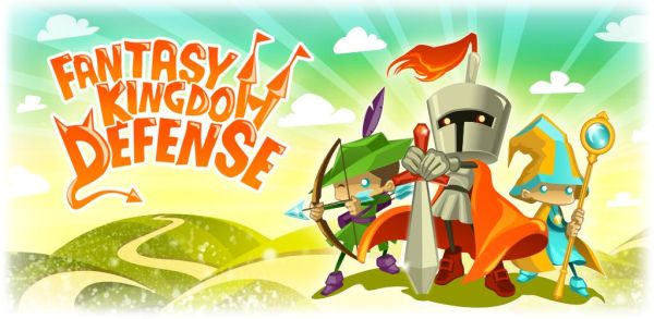 Fantasy_Kingdom_Defense