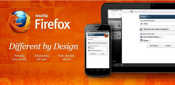 Firefox-10-market