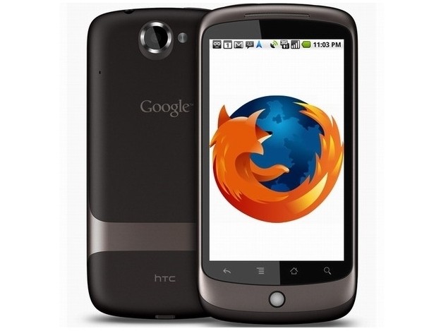 Firefox-Android-natywny