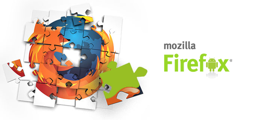 Firefox-Mobile