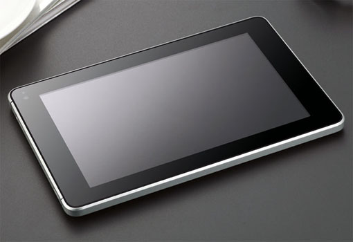 Huawei-MediaPad-Tablet