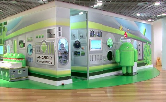 Android-Land