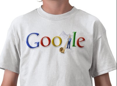koszulka_google