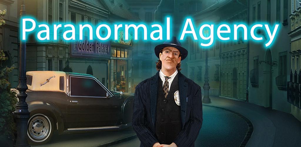 Paranormal_Agency