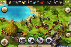 Settlers_Gameplay1