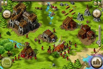 Settlers_Gameplay2
