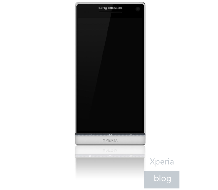 Sony-Ericsson-Nozomi
