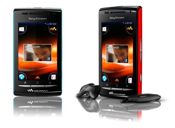 Sony-Ericsson-W8