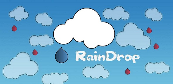 RainDropMain
