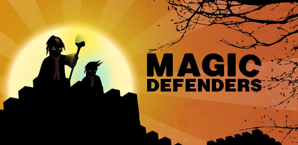 Magic_Defenders_Logo