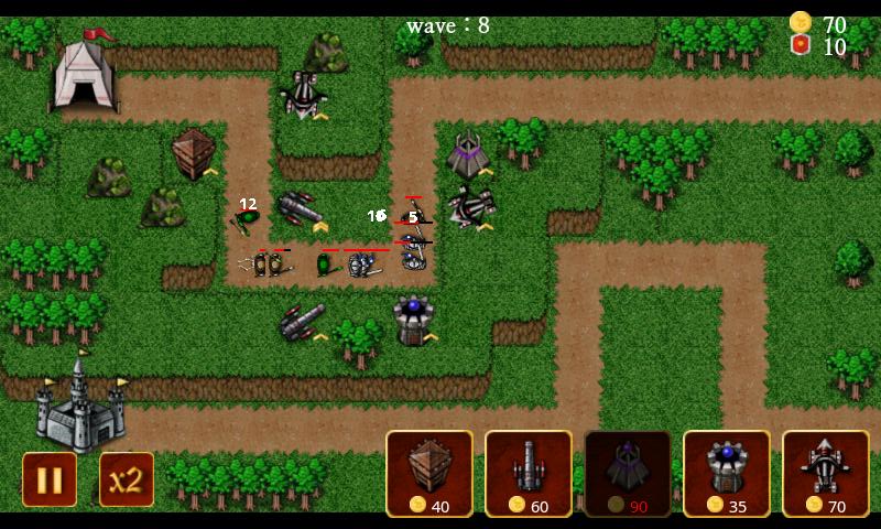 Medieval_Castle_Defense_screen_2