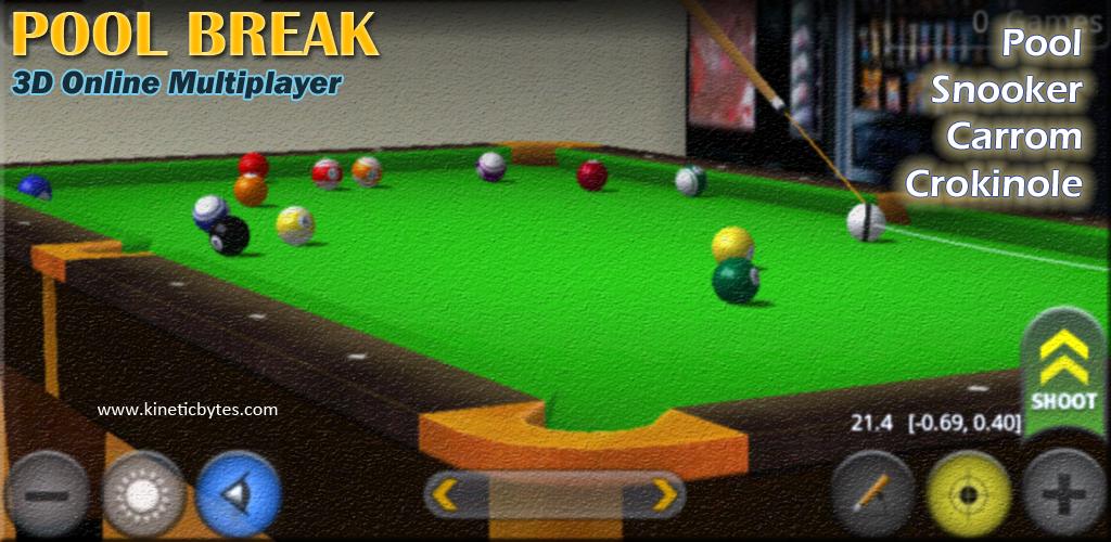 Pool_Break