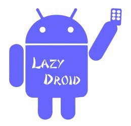 LazyDroid