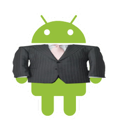 android-business