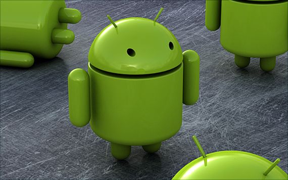 android-green-big