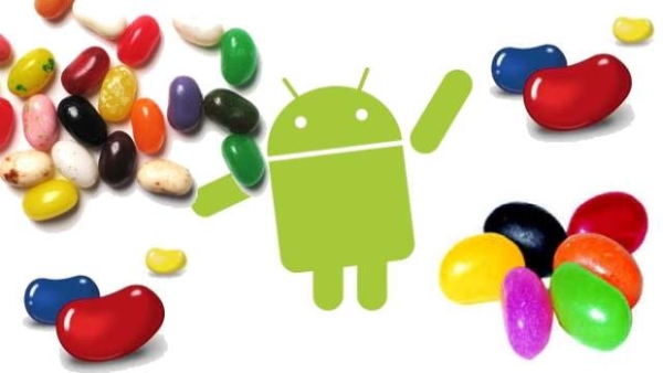 android-jelly-bean