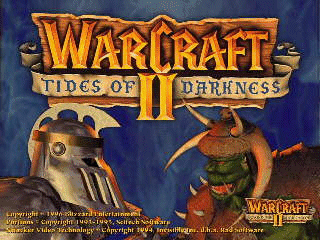 Warcraft2