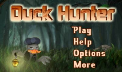 duck-hunter