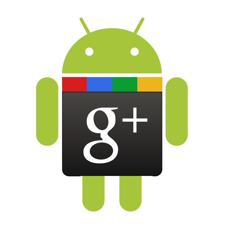 google_plus_android_developer_page