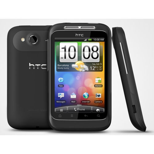 HTC uwalnia kolejne modele