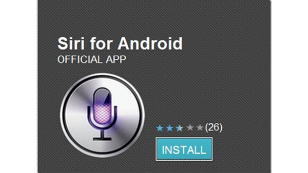 siri-for-android