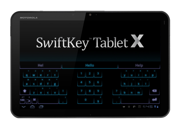 swiftkey_tablet