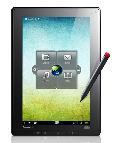 Lenovo-ThinkPad-Tablet-front-with-stylus