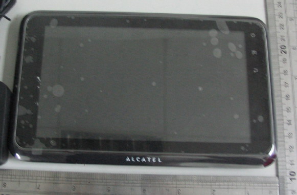 alcatel-tablet