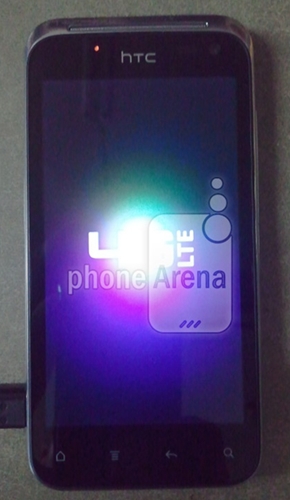 nowy telefon od HTC