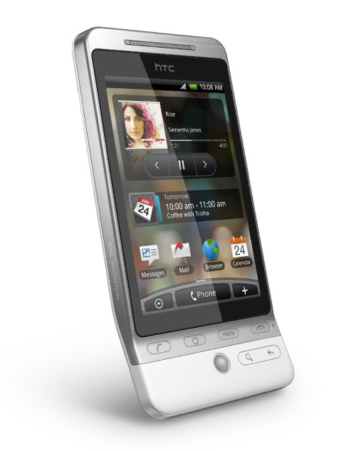 HTC-Hero-oficjalnie