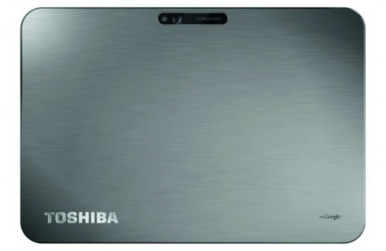 Toshiba Excite