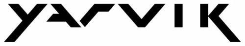 yarvik_logo_black