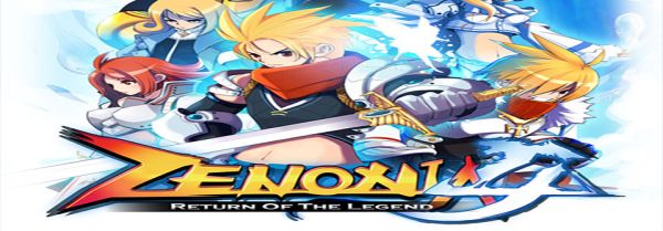 zenonia-4-android-game